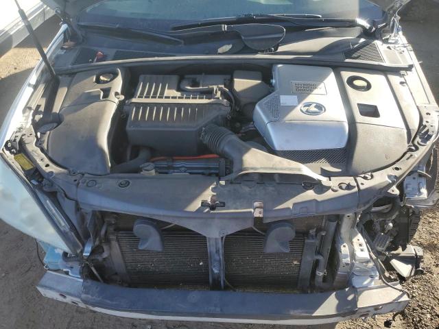 Photo 12 from auction – 2006 LEXUS RX 400 with VIN JTJHW31U860013573