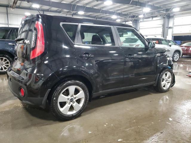 Photo 3 from auction – 2019 KIA SOUL with VIN KNDJN2A22K7915721