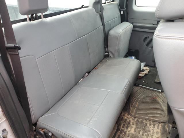 Photo 10 from auction – 2016 FORD F250 SUPER with VIN 1FT7X2A68GED45122