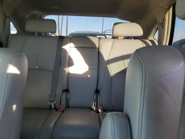 Photo 10 from auction – 2007 LEXUS RX 350 with VIN JTJGK31U870003974