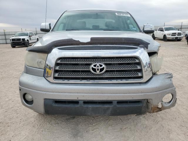 Photo 5 from auction – 2008 TOYOTA TUNDRA CRE with VIN 5TFEV58128X057367