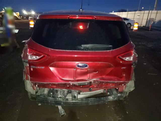 Photo 6 from auction – 2015 FORD ESCAPE SE with VIN 1FMCU0G73FUB39928