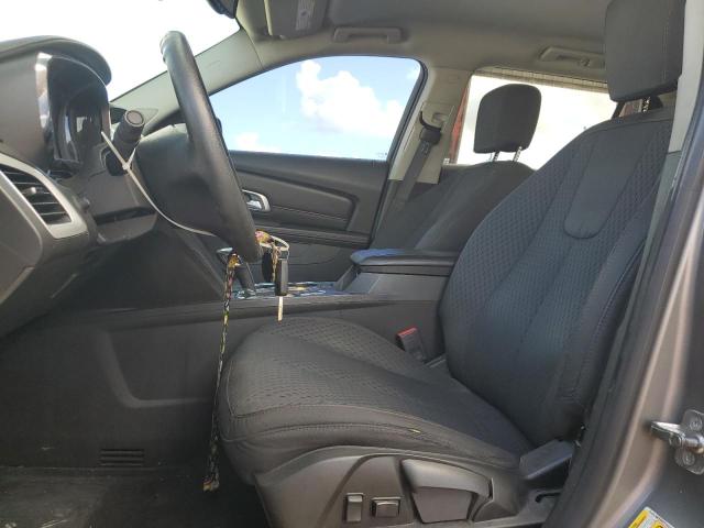 Photo 7 from auction – 2012 GMC TERRAIN SL with VIN 2GKALMEK9C6250558