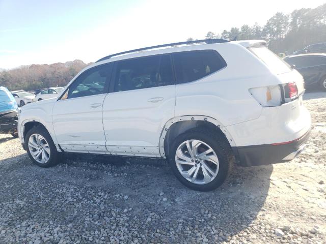 Photo 2 from auction – 2023 VOLKSWAGEN ATLAS SE with VIN 1V2JP2CA0PC548717