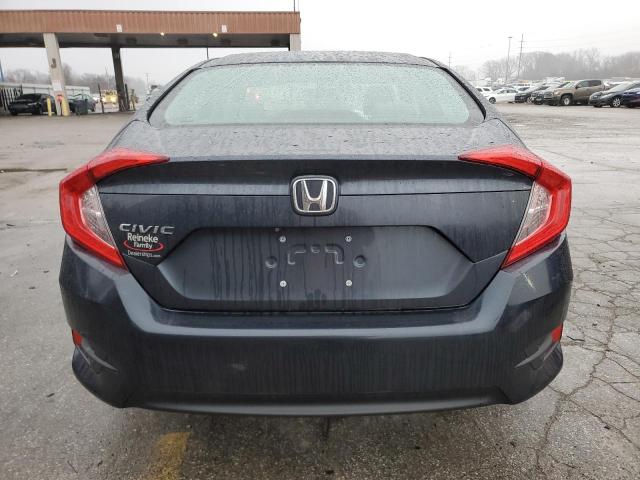 Photo 6 from auction – 2017 HONDA CIVIC LX with VIN 2HGFC2F58HH567209
