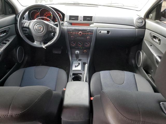 Photo 8 from auction – 2006 MAZDA 3 S with VIN JM1BK323061402065