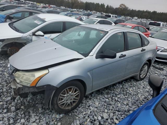 FORD FOCUS SE 2011 with VIN 1FAHP3FN2BW158414 - Photo from auction
