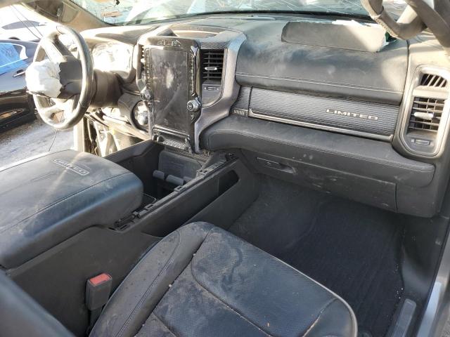 Photo 8 from auction – 2019 RAM 1500 LIMIT with VIN 1C6SRFHT8KN506687