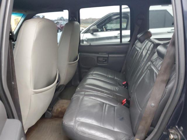 Photo 11 from auction – 1999 FORD EXPLORER with VIN 1FMZU32E6XZB83945
