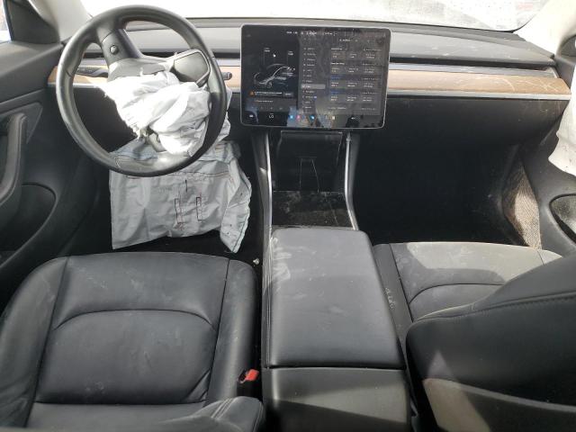 Photo 8 from auction – 2018 TESLA MODEL 3 with VIN 5YJ3E1EA3JF009493