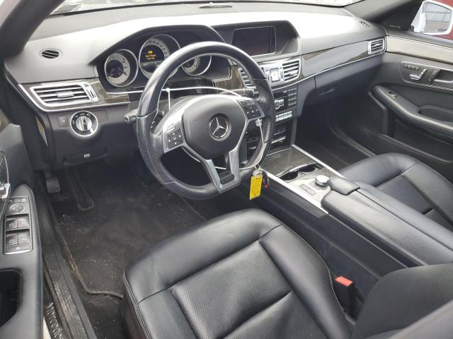 Photo 8 from auction – 2014 MERCEDES-BENZ E 350 with VIN WDDHF5KB4EA902669