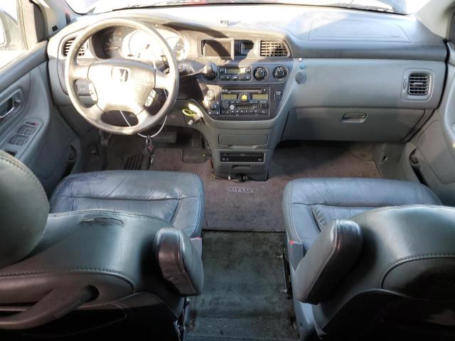 Photo 8 from auction – 2004 HONDA ODYSSEY EX with VIN 5FNRL18004B022029