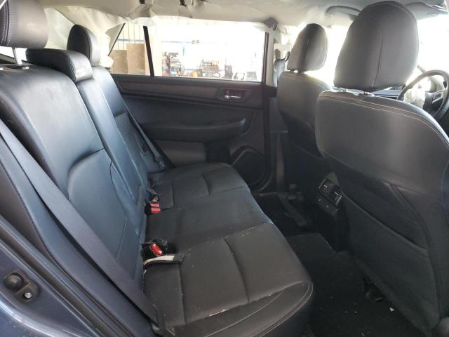 Photo 11 from auction – 2017 SUBARU OUTBACK 3. with VIN 4S4BSENC0H3312361