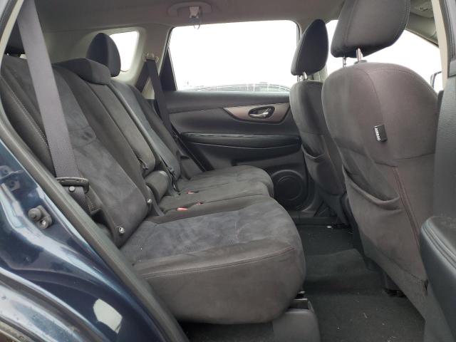 Photo 10 from auction – 2015 NISSAN ROGUE S with VIN KNMAT2MVXFP535513