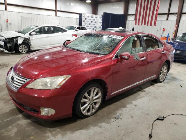 Zdjęcie 1 z aukcji – 2010 LEXUS ES 350 z VIN JTHBK1EG5A2361789