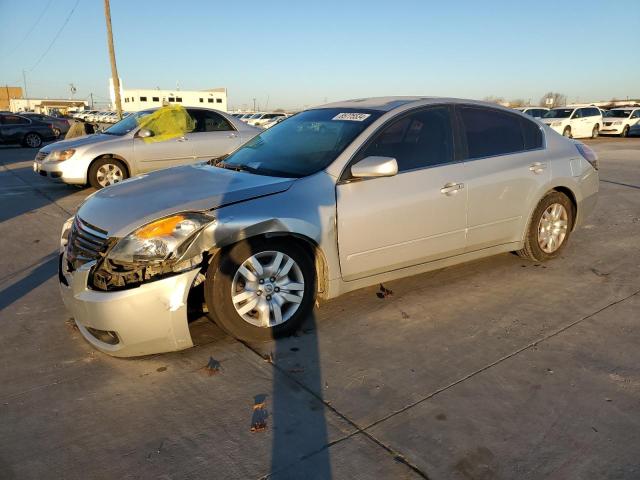 NISSAN ALTIMA BAS 2011 with VIN 1N4AL2AP2BC153182 - Photo from auction