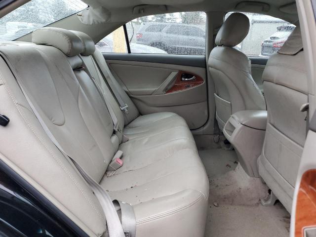 Photo 10 from auction – 2010 TOYOTA CAMRY BASE with VIN 4T1BF3EK5AU072983