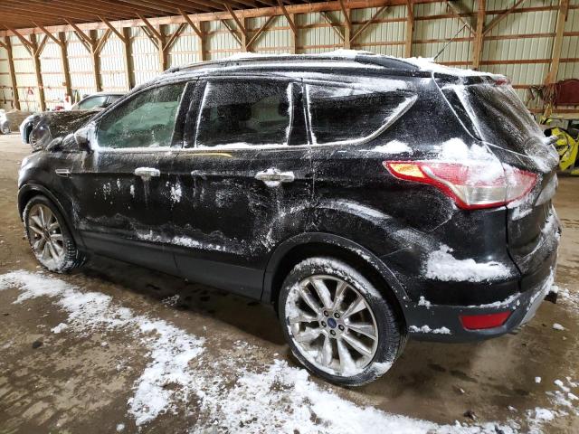 Zdjęcie 2 z aukcji – 2016 FORD ESCAPE SE z VIN 1FMCU0G98GUB77982