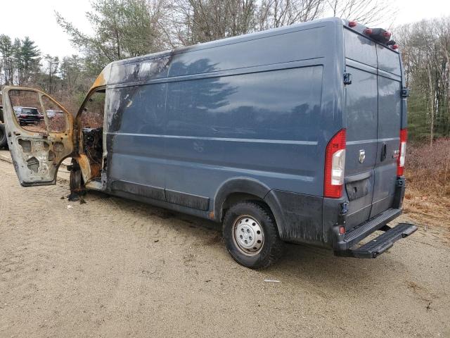 Photo 2 from auction – 2019 RAM PROMASTER with VIN 3C6TRVDG8KE514915