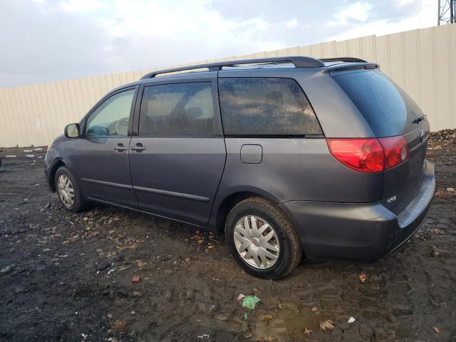 Photo 2 from auction – 2006 TOYOTA SIENNA CE with VIN 5TDZA23C86S443847