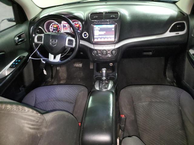 Photo 8 from auction – 2014 DODGE JOURNEY SX with VIN 3C4PDCBG2ET240899