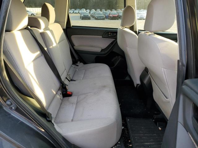 Photo 11 from auction – 2018 SUBARU FORESTER 2 with VIN JF2SJAGC9JH416080