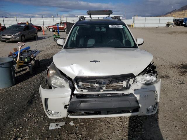 Photo 5 from auction – 2015 SUBARU FORESTER 2 with VIN JF2SJGUCXFH521693