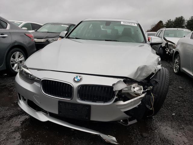Photo 5 from auction – 2015 BMW 328 XI SUL with VIN WBA3B5G56FNS11976
