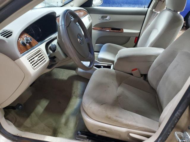 Photo 7 from auction – 2005 BUICK LACROSSE C with VIN 2G4WC562451340055