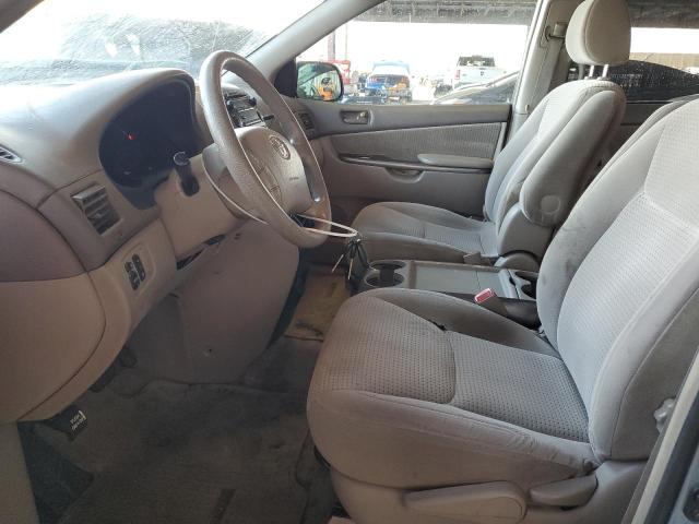 Photo 7 from auction – 2006 TOYOTA SIENNA CE with VIN 5TDZA23C36S492485