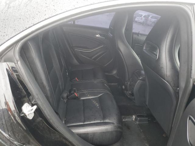 Photo 10 from auction – 2016 MERCEDES-BENZ CLA 250 with VIN WDDSJ4EB9GN324753