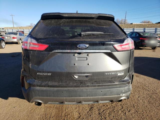 Photo 6 from auction – 2019 FORD EDGE TITAN with VIN 2FMPK4K94KBB53263
