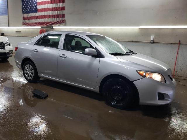 Photo 4 from auction – 2009 TOYOTA COROLLA BA with VIN 1NXBU40E89Z006176