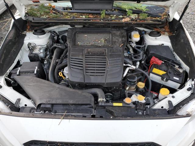 Zdjęcie 11 z aukcji – 2021 SUBARU WRX z VIN JF1VA1A64M9821430