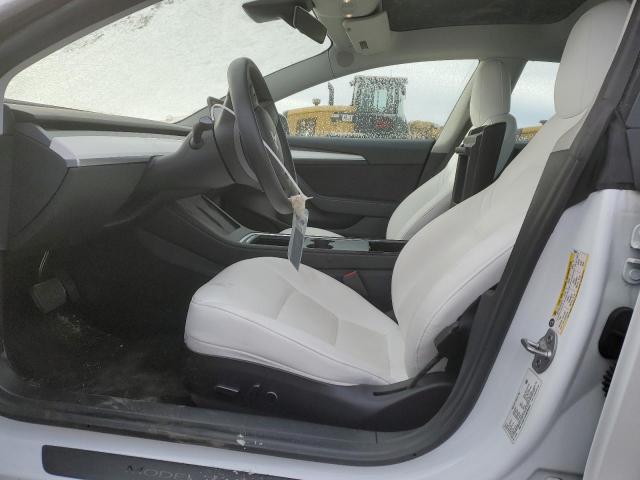 Photo 7 from auction – 2021 TESLA MODEL 3 with VIN 5YJ3E1EA2MF995054