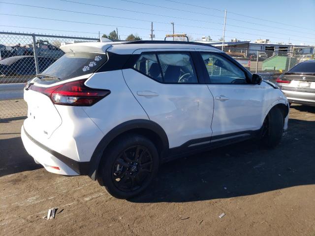 Photo 3 from auction – 2023 NISSAN KICKS SR with VIN 3N1CP5DV2PL470154