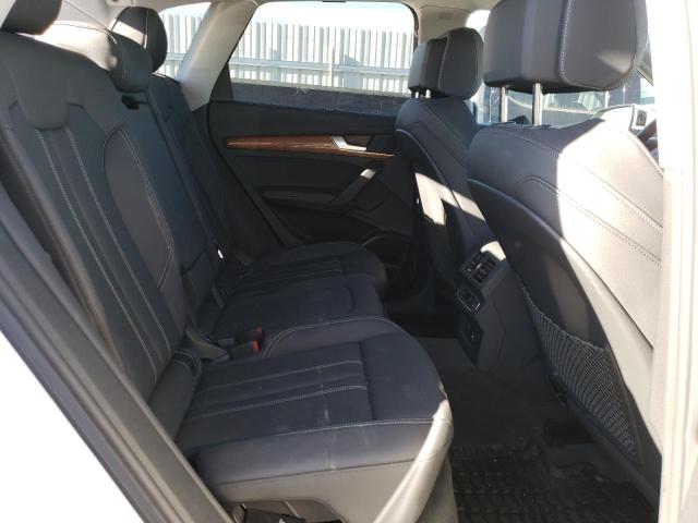 Photo 11 from auction – 2023 AUDI Q5 PRESTIG with VIN WA1CBAFY1P2007218