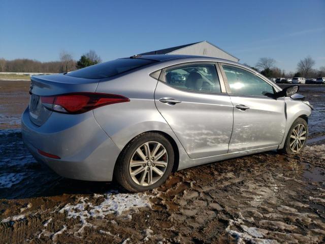 Photo 3 from auction – 2016 HYUNDAI ELANTRA SE with VIN 5NPDH4AE7GH683260