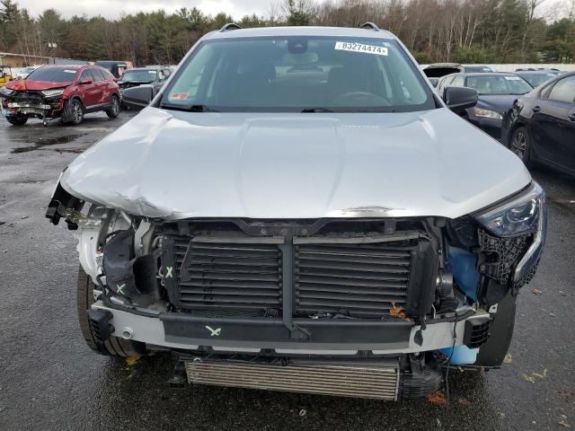 Photo 5 from auction – 2021 GMC TERRAIN SL with VIN 3GKALTEV8ML300545