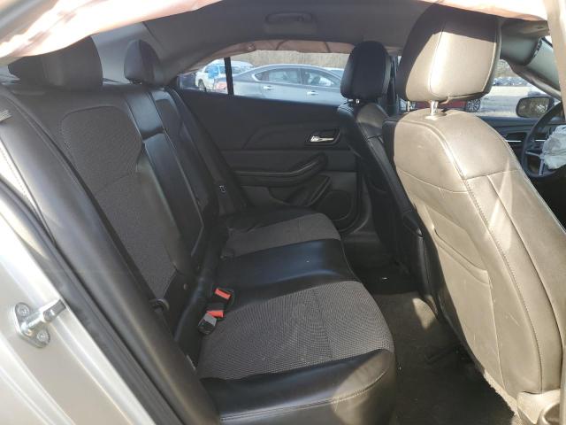 Photo 10 from auction – 2016 CHEVROLET MALIBU LIM with VIN 1G11C5SA8GF136665
