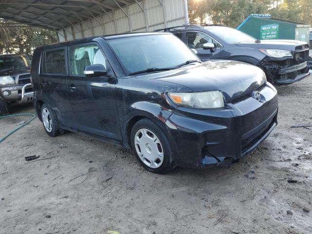 Photo 4 from auction – 2011 TOYOTA SCION XB with VIN JTLZE4FE2B1131919