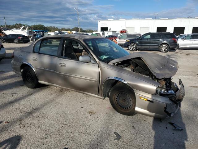 Photo 4 from auction – 2000 CHEVROLET MALIBU with VIN 1G1ND52J5Y6162544