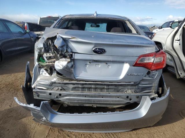 Photo 6 from auction – 2016 SUBARU LEGACY 2.5 with VIN 4S3BNBC62G3004162