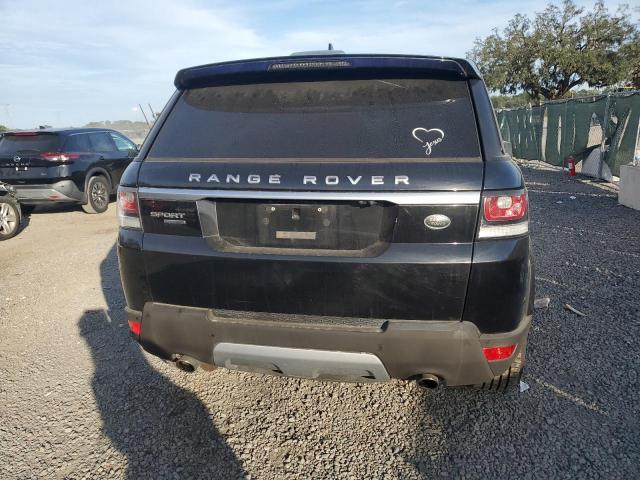Photo 6 from auction – 2016 LAND ROVER RANGE ROVE with VIN SALWR2VF6GA631115
