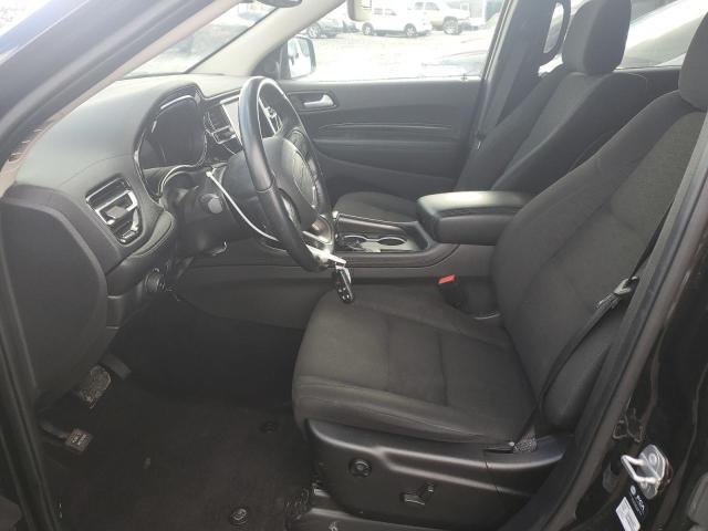 Photo 7 from auction – 2022 DODGE DURANGO SX with VIN 1C4RDJAG5NC160751