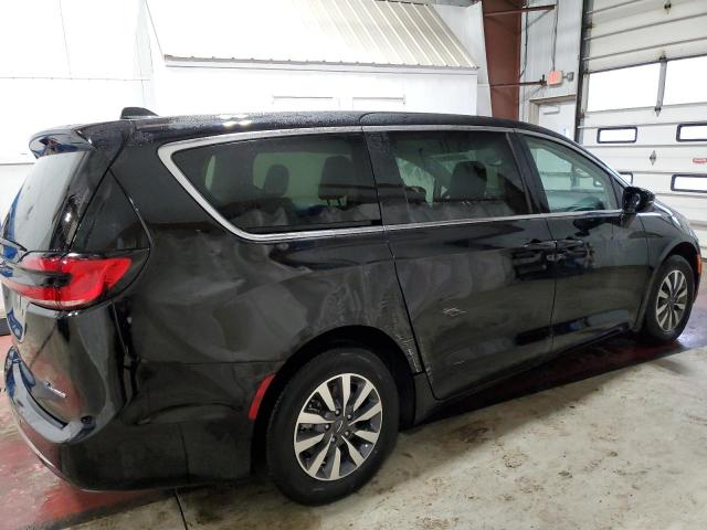 Photo 3 from auction – 2024 CHRYSLER PACIFICA H with VIN 2C4RC1S71RR130693