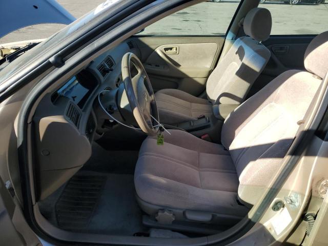 Photo 7 from auction – 1997 TOYOTA CAMRY CE with VIN 4T1BG22K5VU796643