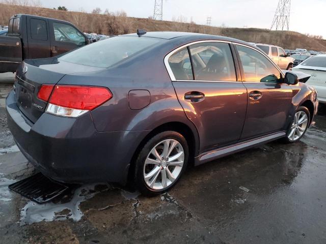 Photo 3 from auction – 2014 SUBARU LEGACY 2.5 with VIN 4S3BMCM60E3032420