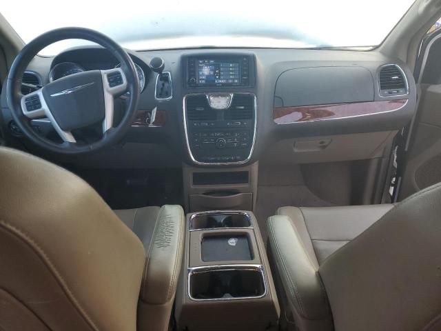 Photo 8 from auction – 2014 CHRYSLER TOWN & COU with VIN 2C4RC1BG9ER359794
