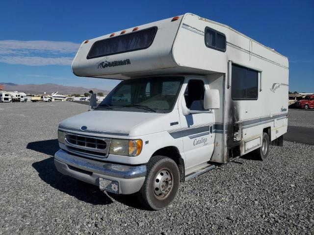 Photo 2 from auction – 1997 COACH CATALINA with VIN 1FDKE30S2VHB08606